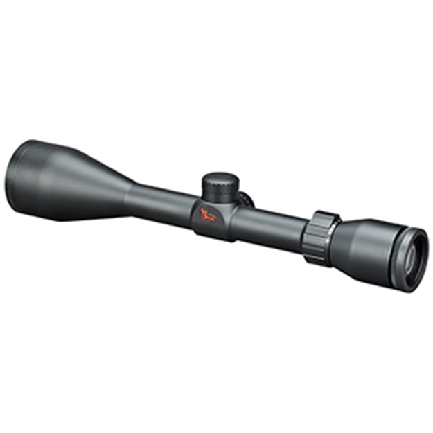 Picture of Weaver Buck Commander 3-12X50 Commandx Matte