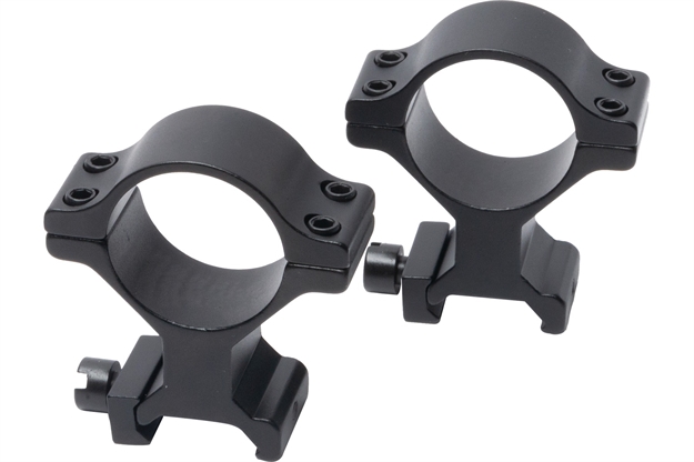 Picture of Weaver Classic Rings 30Mm High 00706WM