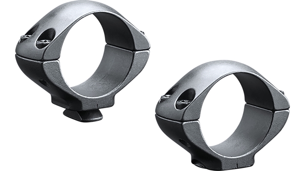 Picture of Weaver Dvtl Ring Low MT 1"