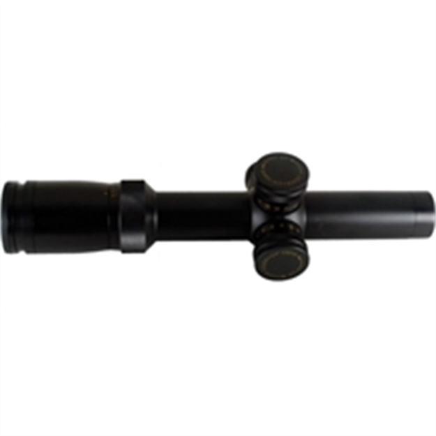 Picture of Weaver Euro SS 15-5X24 Mtte IL #4