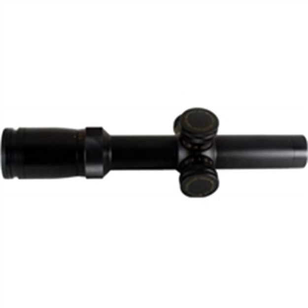 Picture of Weaver Euro SS 3-9X56 Mtte IL #4