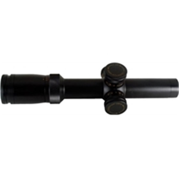 Picture of Weaver Euro SS 4-20X50 Mtte IL #4