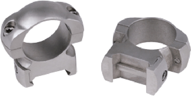 Picture of Weaver Grand Slam Steel Scope Rings, 1", Extra High, Matte 49307