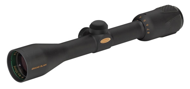 Picture of Weaver GR Slam 2-8X36 Mat Bal-X