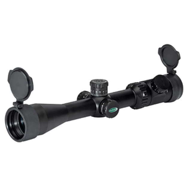 Picture of Weaver Grand Slam Matte 3-10X40