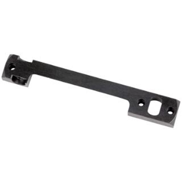 Picture of Weaver Grandslam Base 1Pc Dovetail Win 70 Blk