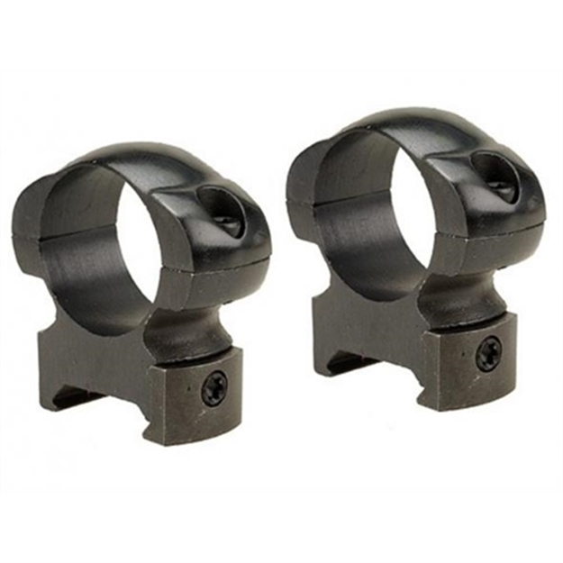 Picture of Weaver Grand Slam Steel Scope Rings, 1", High, Gloss 49304