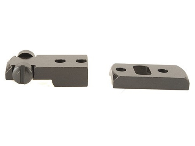 Picture of Weaver GS DT Stl Base-2Pc Mause98