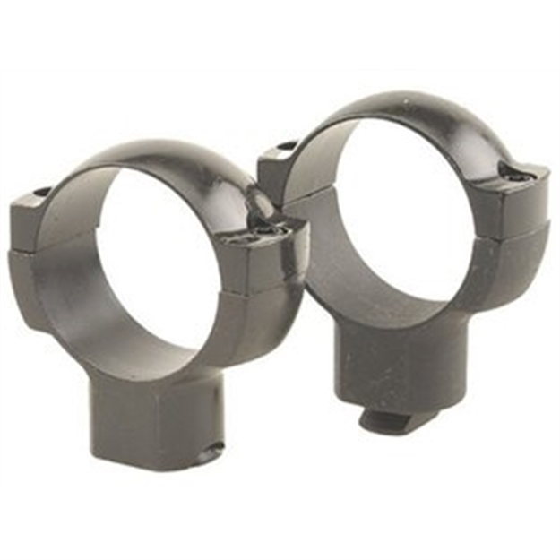 Picture of Weaver Grandslam Rings 30Mm Dovetail High Matte