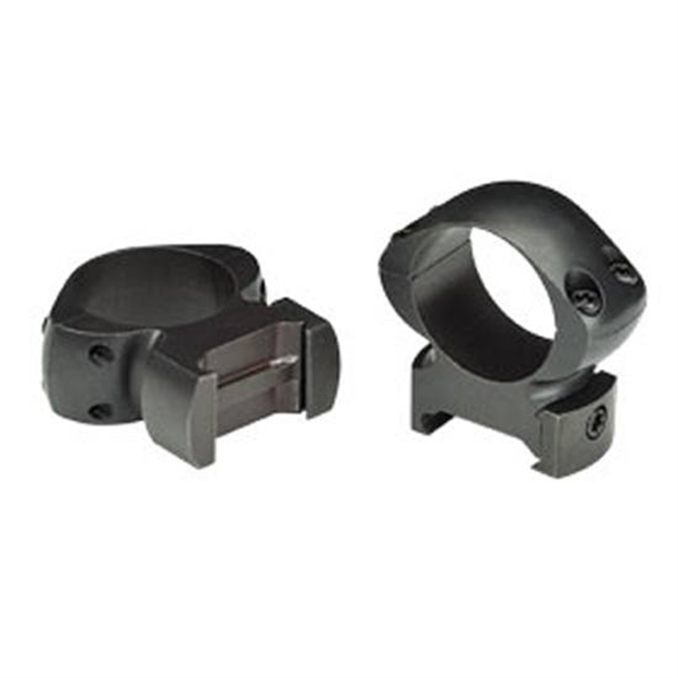 Picture of Weaver 1 High Matte Rings Grand Slam 49319 076683493194