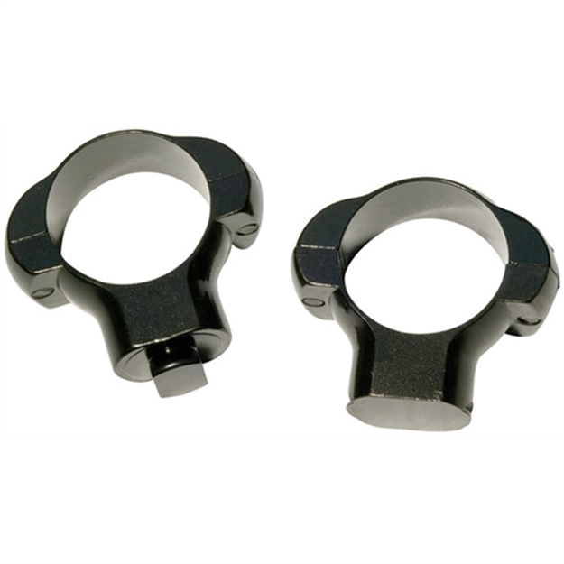 Picture of Weaver Gslm 1"Rng Dvtl Low Black