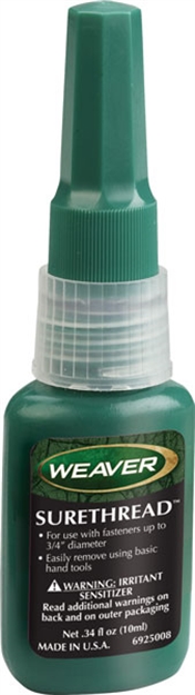 Picture of Weaver Gunsmithing Adhesive 849272