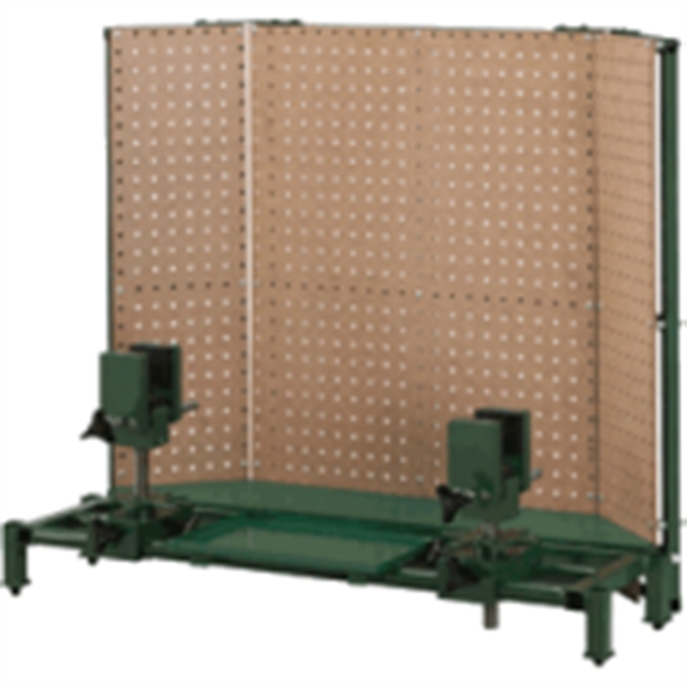 Picture of Weaver Gunsmith Mounting Center