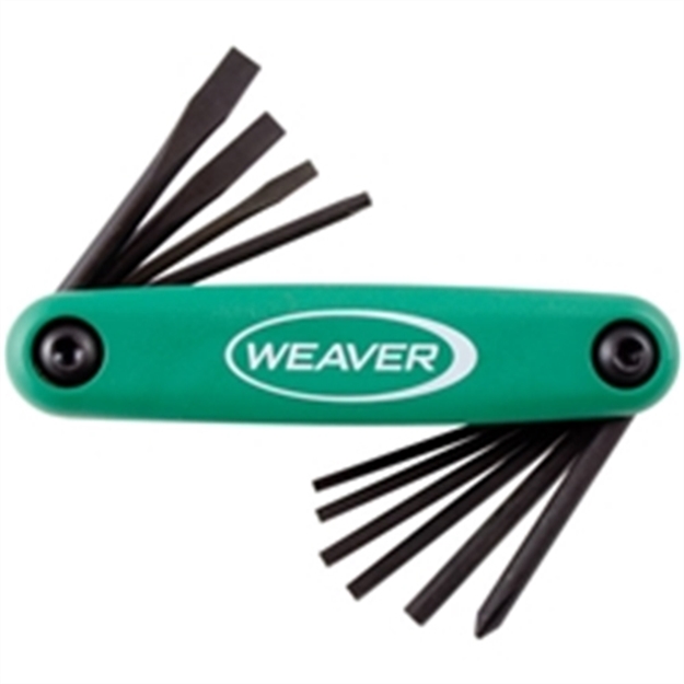 Picture of Weaver Gunsmith Optic Multi Tool