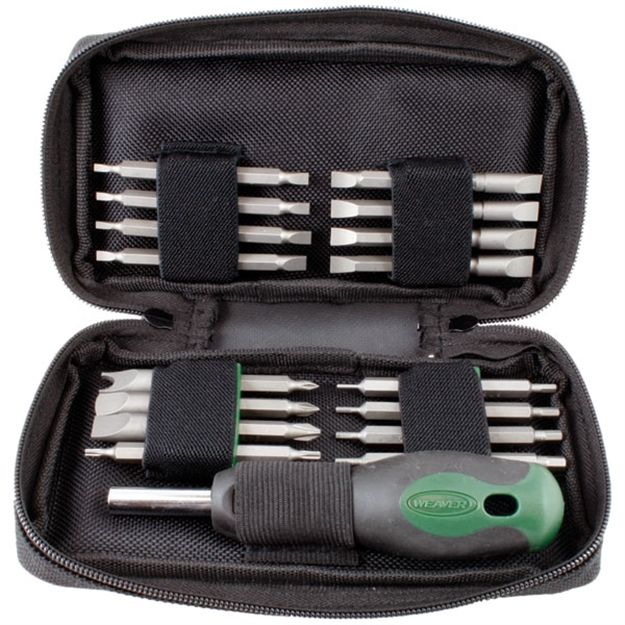 Picture of Weaver Gunsmith Tool Kit