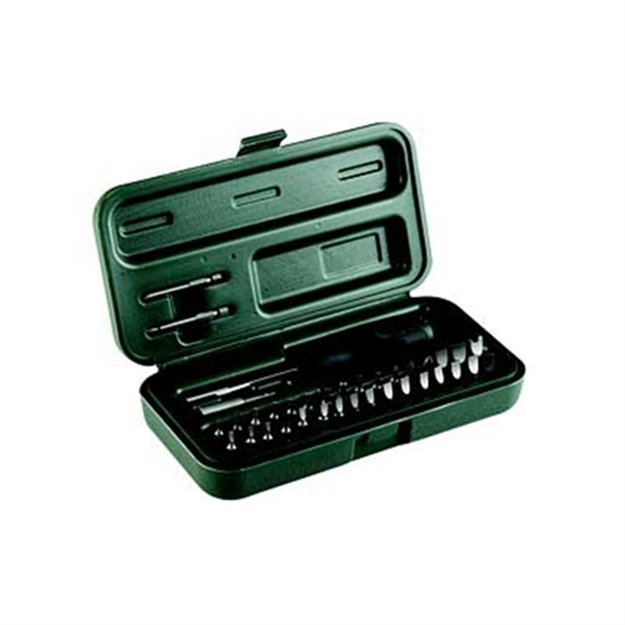 Picture of Weaver Gunsmith Tool Kit Entry Level 849717 076683897176