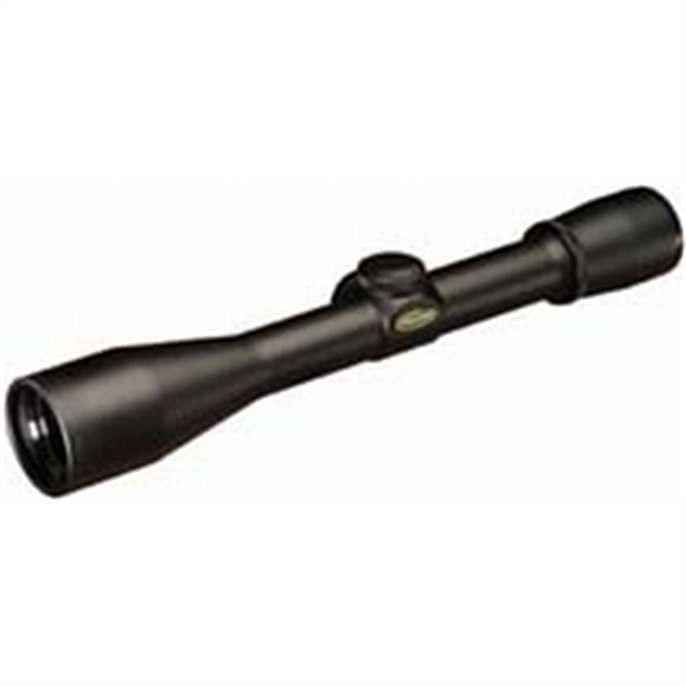 Picture of Weaver Classic K-Series Riflescope, 4X38mm, Dual-X, Matte, 1" Tube, 50 Yds