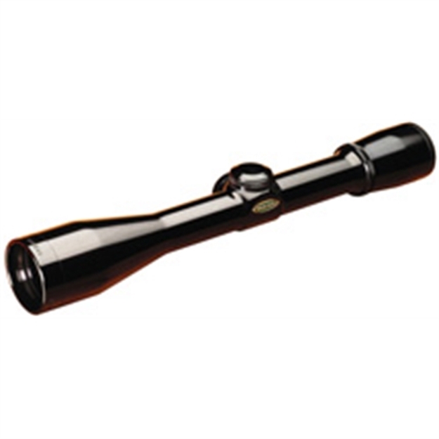 Picture of Weaver 6X38mm Classic Matte