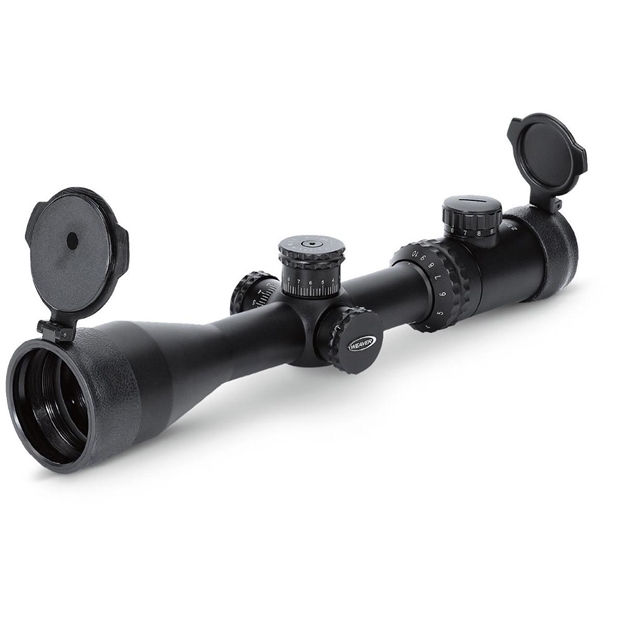 Picture of Weaver Kaspa 2.5-10X50 Illum Mil Dot Tac Scope