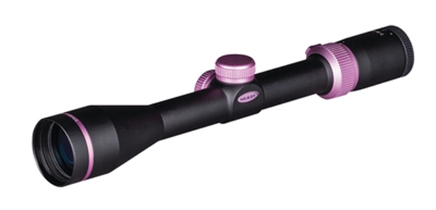 Picture of Weaver Kaspa 3-9X40 Pnk Enh Dulx