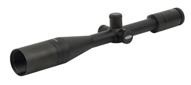 Picture of Weaver Kaspa 6-18X44mm Long Range Scope Dual-X