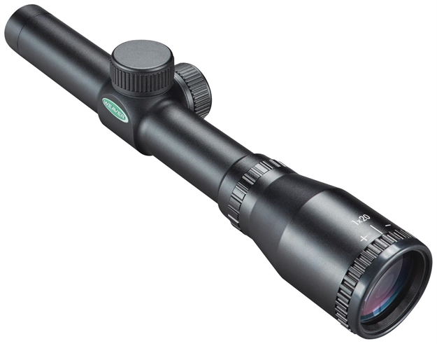 Picture of Weaver Kaspa 6-18X44mm Long Range Varmint Ebx