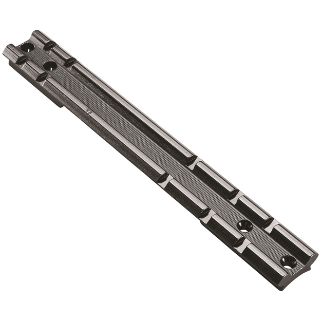 Picture of  Weaver Mounts 48098 Top Mount Base 98  Black Remington 700 Long Action 076683480989