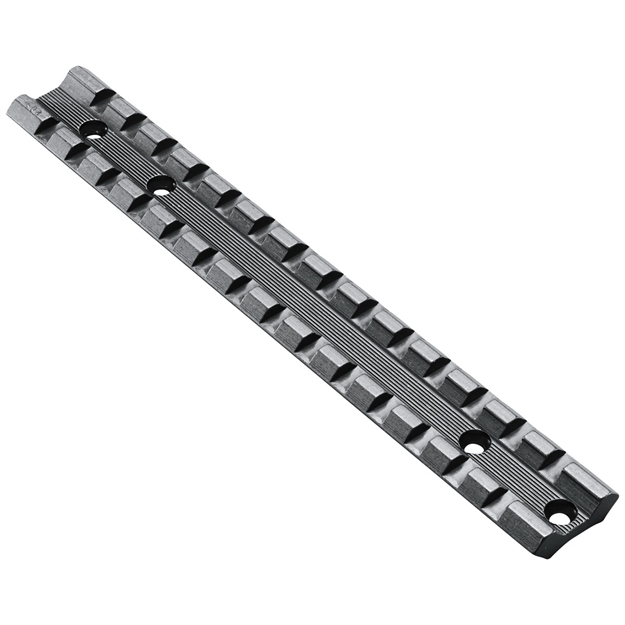 Picture of  Weaver Mounts 48343 Multi-Slot Base 618 Black Savage 110 Short Action 604544647747