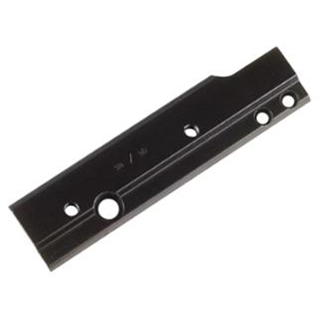 Picture of Weaver Detachable Side Mount Scope Base, #3B, Sears, Winchester 94 48412 076683484123