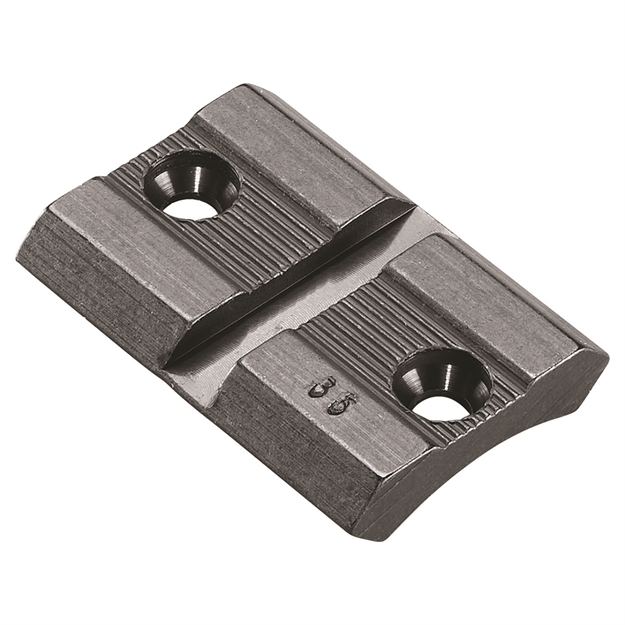 Picture of Weaver Top Mount Aluminum Scope Base, Black, 35M, Remington 700, Howa 48500 076683485007