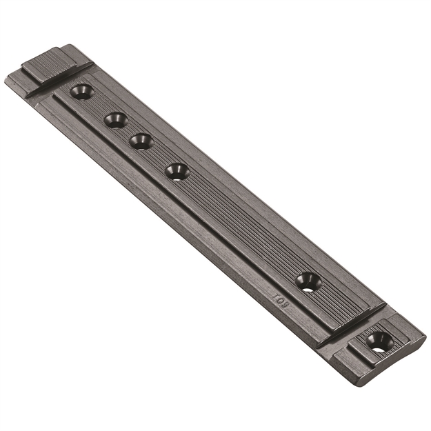 Picture of  Weaver Mounts 48505 .22 Tip-Off Adapter Base To-9M Matte Black Ruger 10/22 076683485052