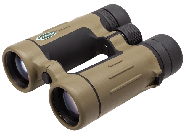 Picture of Weaver Mounts 849827 Kaspa 10X 50Mm 288 FT @ 1000Yds Fov 17.0Mm Eye Relief Black