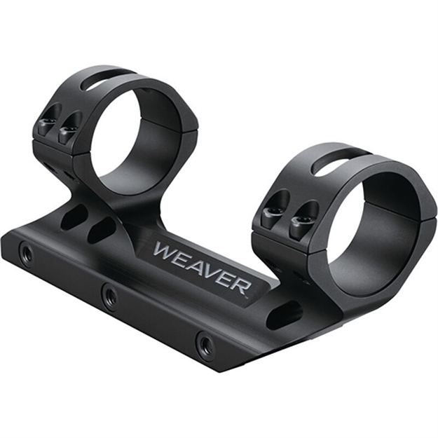 Picture of Weaver Msr Mount 1 Matte 99679 076683996794
