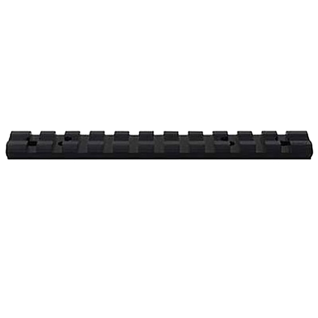 Picture of  Weaver Mounts 48334 Multi-Slot Base 98T Black Remington 700 Long Action
