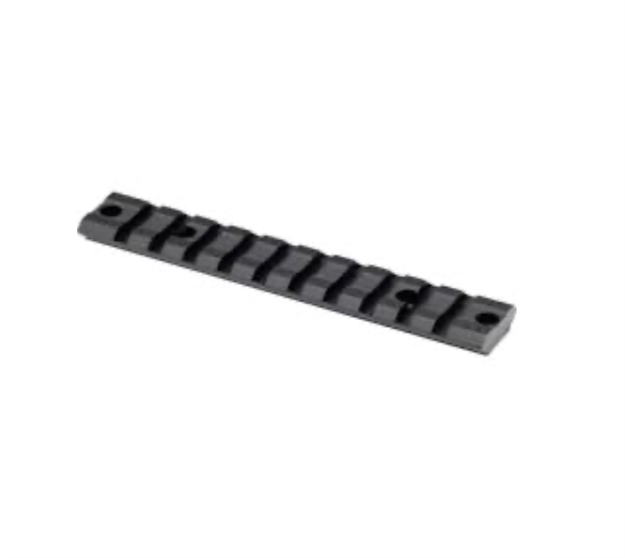 Picture of Weaver Multi-Slot Scope Base,  Savage Rascal, Matte, Blister 48302