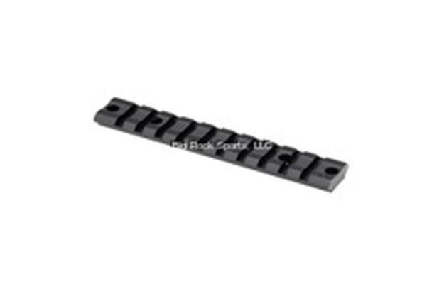 Picture of Weaver Multi-Slot Scope Base, Savage A17 & A22mag, Matte, Blister 48308 604544633733