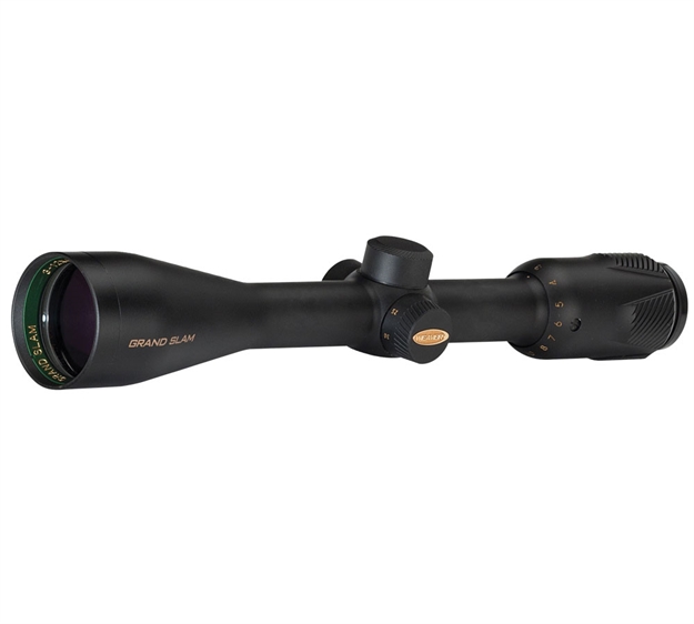 Picture of Weaver Multi-Stop Turrett 5-20X50