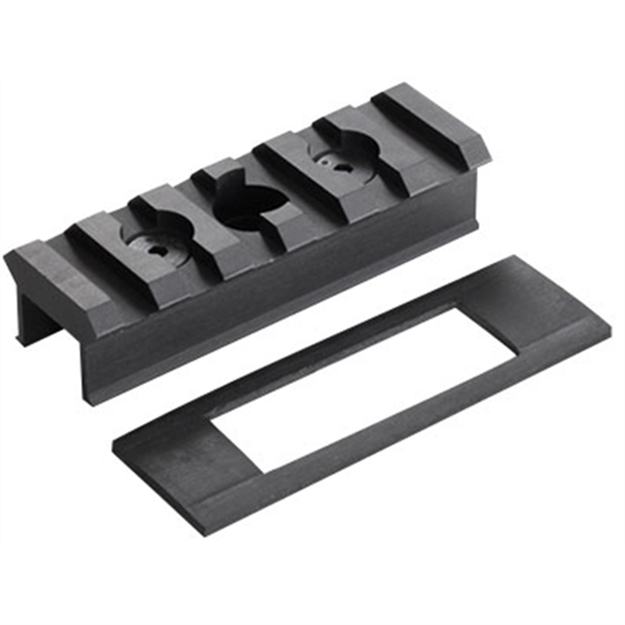 Picture of Weaver Picatinny System