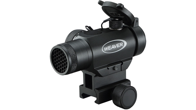 Picture of Weaver Rapid Fire Red Dot