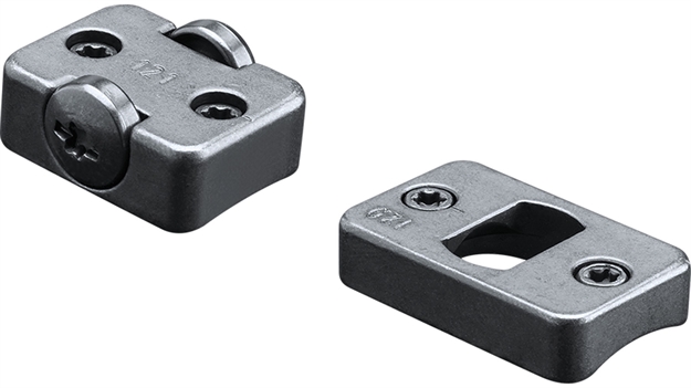 Picture of Weaver 2 PC Trn IN BS Rem 700/