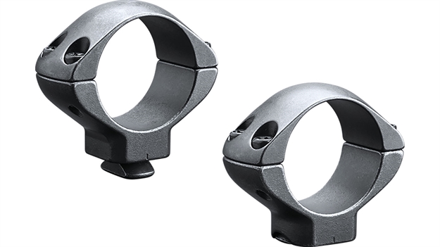 Picture of Weaver 30Mm Dvtl Ring Med Matte