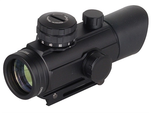 Picture of Weaver Red/Green Dot Sight