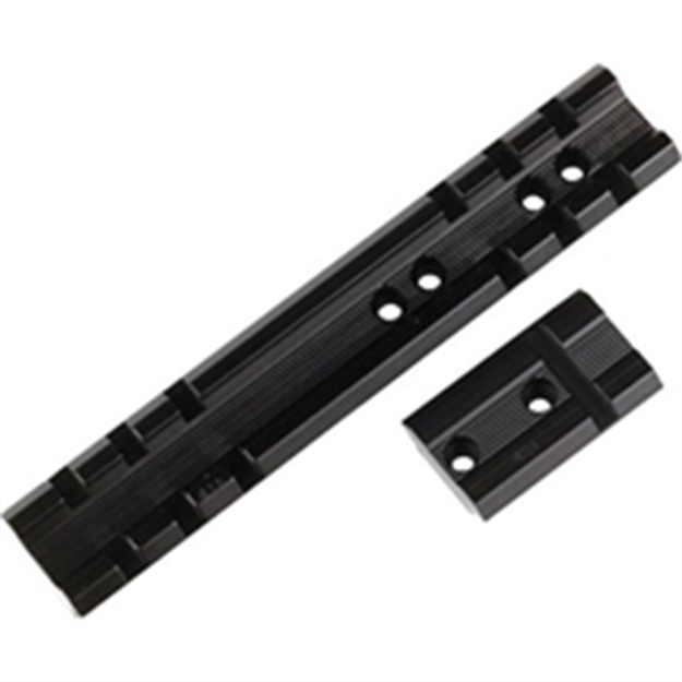 Picture of Weaver Red Top MT Base PR Moss 464