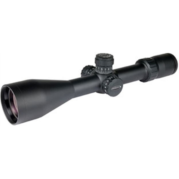Picture of Weaver 1-6X24 Tactical Moa 308 Bdc Reticle