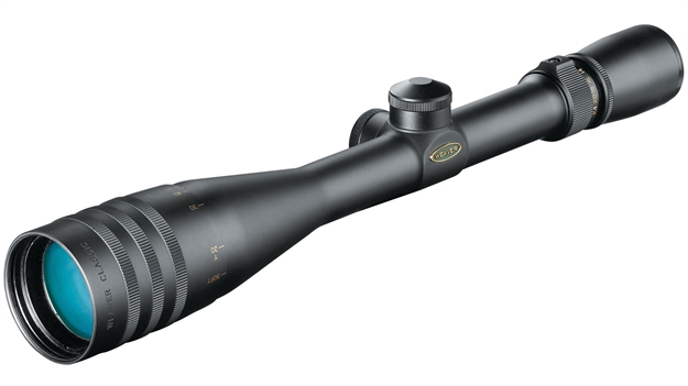 Picture of Weaver Scope Classic V 4-16X42 Fine C-Hair W/Dot AO Matte<
