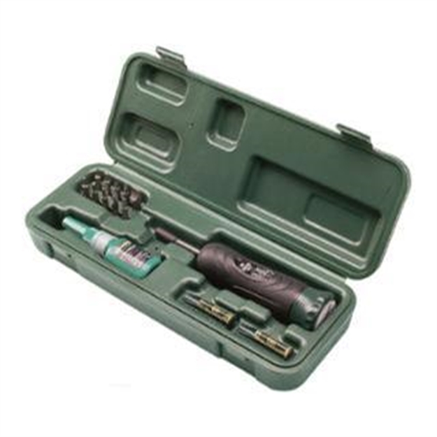 Picture of Weaver Scope Mounting Kit