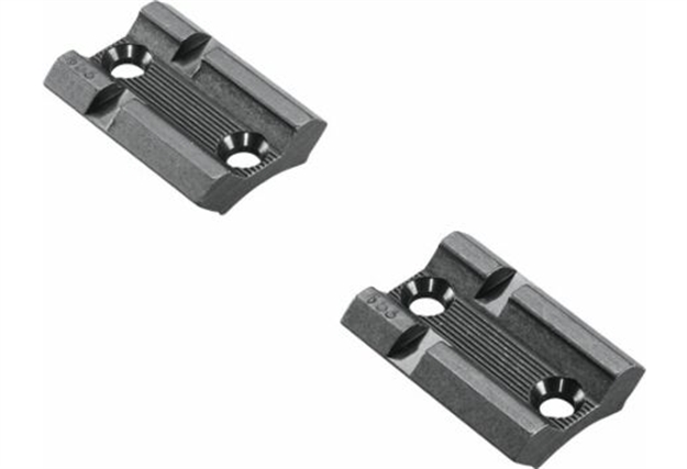 Picture of Weaver-Simmons/Vista Base Top Mount Pair Savage Axis/110 8-40 Matte 48489 604544647662