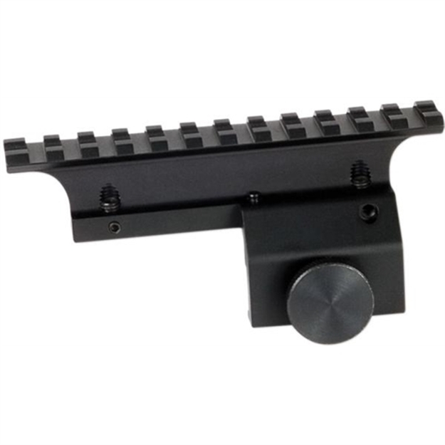 Picture of Weaver Base Tac Multi Slot Ruger Mini 14