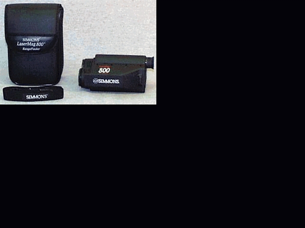 Picture of  Weaver Mounts 99684 Six-Hole Picatinny Rings  Matte Black 34Mm High