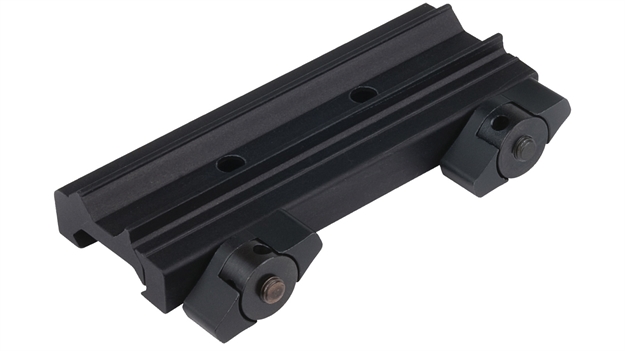 Picture of Weaver Tctl Acog Mount